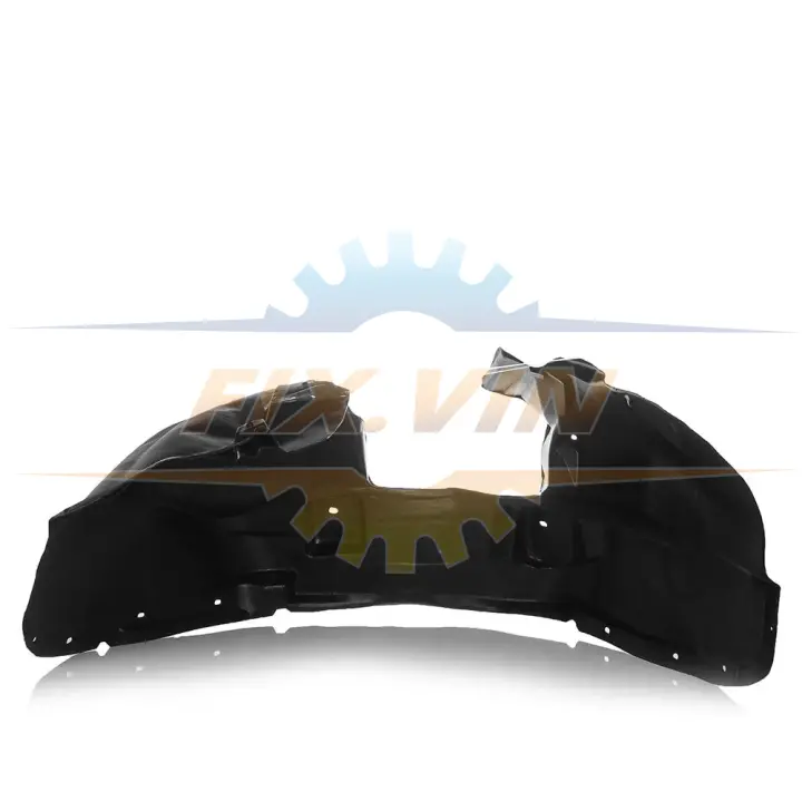 Подкрылок передний правый Jeep Compass 17-20, шт КИТАЙ 55112698AB (фото 1)