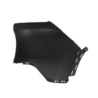 Правый клык заднего бампера Jeep Cherokee 14-18, шт КИТАЙ 5NJ90TZZAC