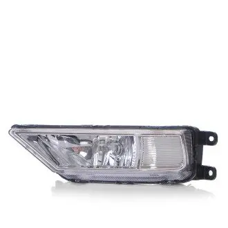 Противотуманная фара левая Volkswagen Tiguan 17-21, шт КИТАЙ 5NL941699