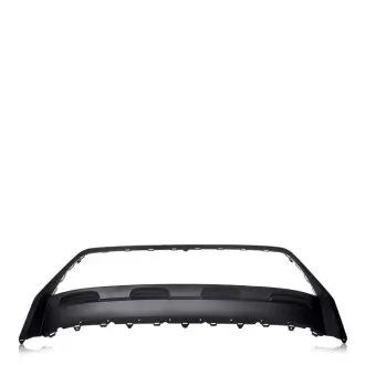 Накладка переднего бампера Volkswagen Tiguan 17-23, шт КИТАЙ 5NN807532AYE4