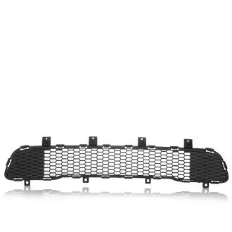 Решетка переднего бампера Jeep Compass 17-20, шт КИТАЙ 5UP87RXFAA