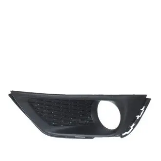Решетка противотуманки левая Jeep Compass 17-20, шт КИТАЙ 5UP97RXFAB