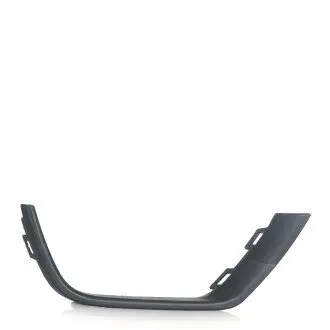Рамка противотуманки BLACK правая Jeep Compass 17-20, шт КИТАЙ 5UQ00RXFAB