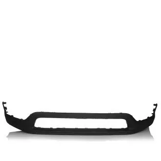 Бампер передний низ Jeep Compass 17-20, шт КИТАЙ 5UQ11RXFAB