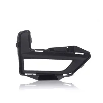Накладка противотуманки правая Nissan Rogue 17-20, шт КИТАЙ 62256-6FL0B