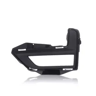 Накладка противотуманки левая Nissan Rogue 17-20, шт КИТАЙ 622576FL0B