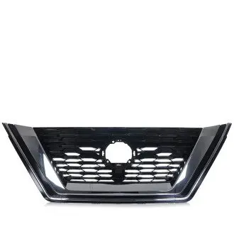 Решетка радиатора под дистрон Nissan Rogue 21-23, шт КИТАЙ 623106RR0A