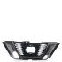 Решетка радиатора круглый дистрон (под ориг. значек) Nissan Rogue 17-20, шт КИТАЙ 62310-9TG0B (фото 1)