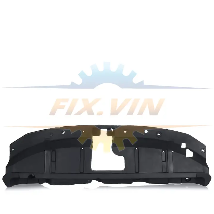 Накладка замка капота Nissan Rogue 21-23, шт КИТАЙ 623226RR0A (фото 1)