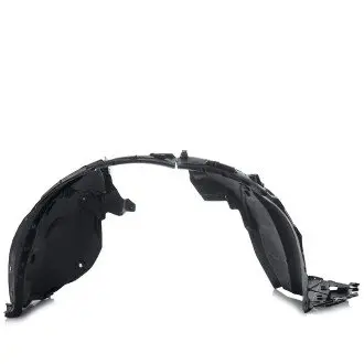 Подкрылок передний правый Nissan Rogue 21-23, шт КИТАЙ 638406RR0A