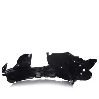 Подкрылок передний правый жесткий Nissan Rogue 14-20, шт КИТАЙ 638407FA0A