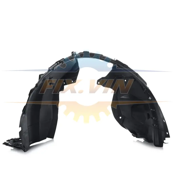 Подкрылок передний левый Nissan Rogue 21-23, шт КИТАЙ 638416RR0A (фото 1)