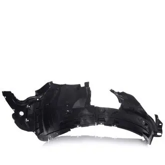 Подкрылок передний левый жесткий Nissan Rogue 14-20, шт КИТАЙ 638417FA0A