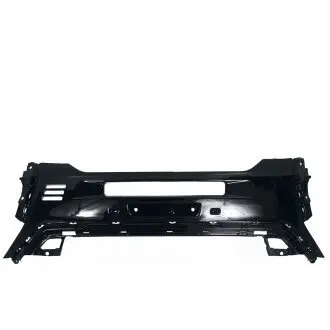 Накладка переднего бампера Mitsubishi Outlander 19-20, шт КИТАЙ 6400J294