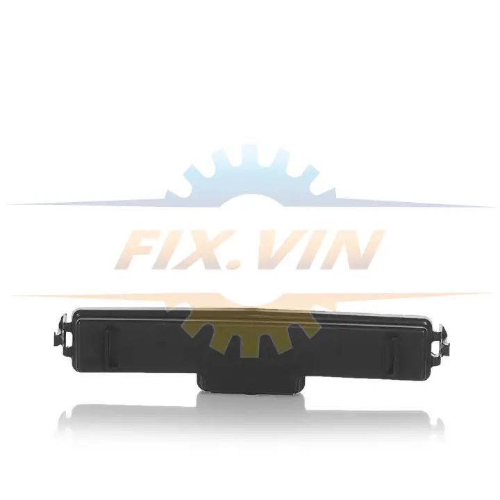 Крышка фильтра салона Jeep Compass 17-20, шт КИТАЙ 68052292AA (фото 1)