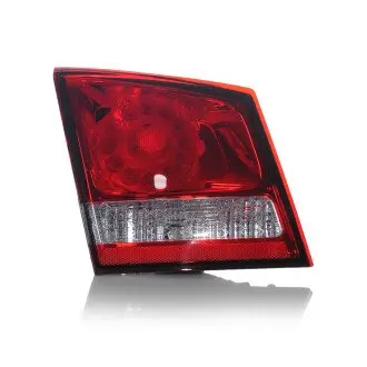 Фонарь внутренний (крышка багажника) LED левый Dodge Journey 11-18, шт КИТАЙ 68078517AE