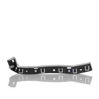Направляющая заднего бампера правая Jeep Cherokee 14-18, шт КИТАЙ 68138414AC