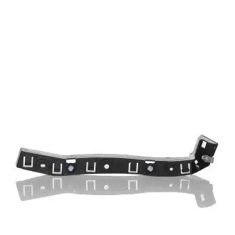 Направляющая заднего бампера левая Jeep Cherokee 14-18, шт КИТАЙ 68138415AC