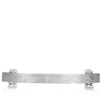 Усилитель переднего бампера (короткие клыки) Jeep Cherokee 14-18, шт КИТАЙ 68140499AA