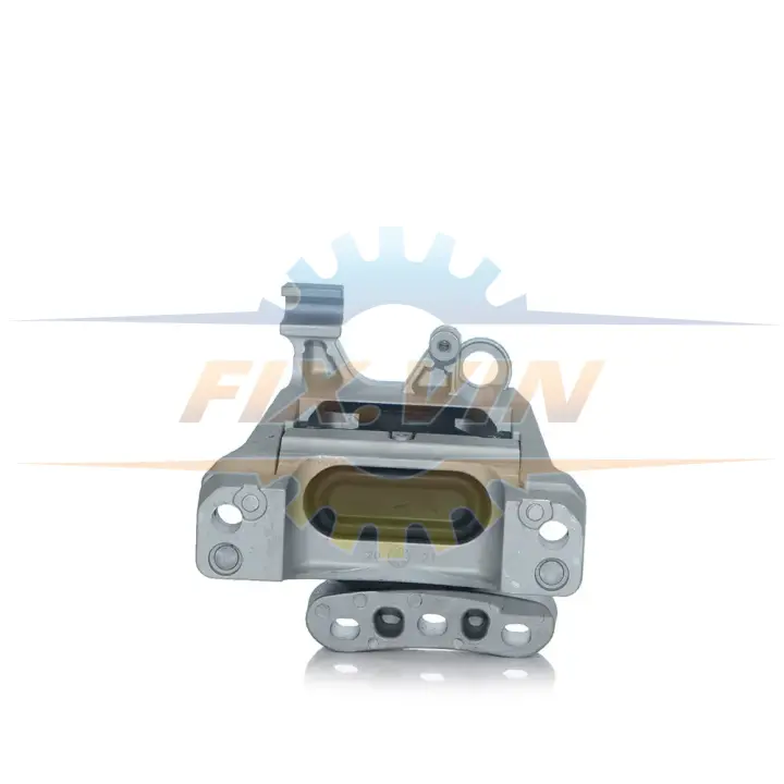 Подушка двигателя передняя правая 2.4L Jeep Cherokee 14-21, шт КИТАЙ 68192831AF (фото 1)