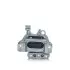 Подушка двигателя передняя правая 2.4L Jeep Cherokee 14-21, шт КИТАЙ 68192831AF (фото 1)