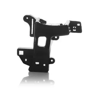 Крепление заднего бампера большое правое Jeep Compass 17-20, шт КИТАЙ 68244464AA