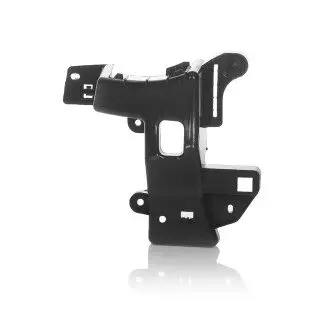 Крепление заднего бампера большое левое Jeep Compass 17-20, шт КИТАЙ 68244465AA