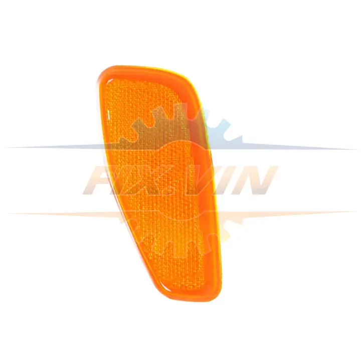Повторитель в переднее крыло правый Jeep Renegade 14-19, шт КИТАЙ 68256049AA (фото 1)