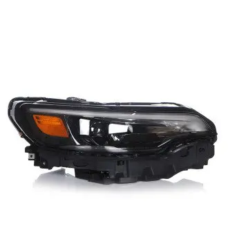 Фара правая LED Jeep Cherokee 19-21, шт КИТАЙ 68275944AH