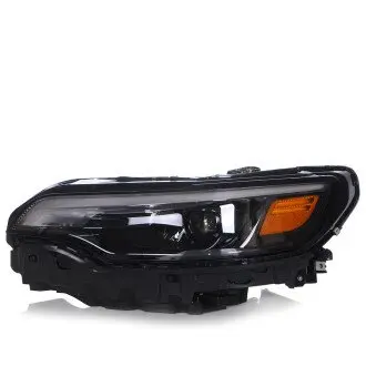 Фара левая LED Jeep Cherokee 19-21, шт КИТАЙ 68275945AH