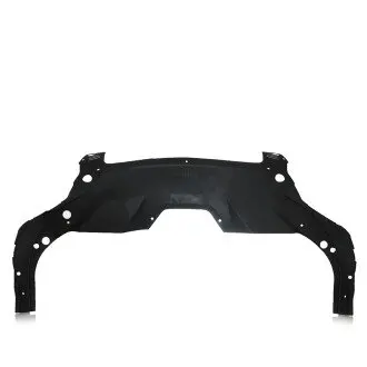 Накладка замка капота Jeep Cherokee 19-21, шт КИТАЙ 68286821AD