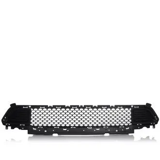 Нижняя решетка переднего бампера Jeep Cherokee 19-21, шт КИТАЙ 68288039AB