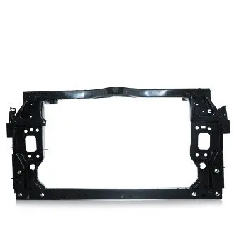 Панель радиатора (телевизор) Jeep Cherokee 19-21, шт КИТАЙ 68411365AA