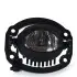 Фара противотуманная LED левая/правая Jeep Compass 21-24, шт КИТАЙ 68470159AA (фото 1)
