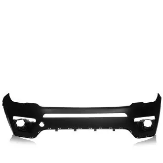 Бампер передний верх Jeep Compass 17-20, шт КИТАЙ 68499103AA