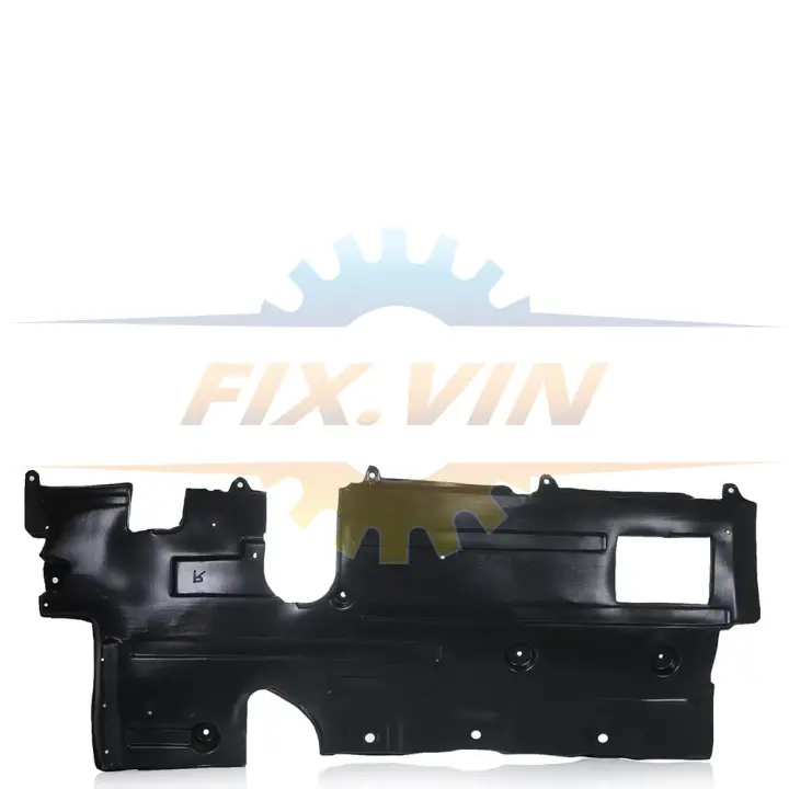 Защита днища правая Jeep Renegade 14-21, шт КИТАЙ 68530956AA (фото 1)