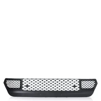Решетка переднего бампера Jeep Compass 21-24, шт КИТАЙ 6VH23RXFAB