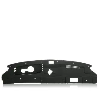 Накладка замка капота Mitsubishi Outlander 16-20, шт КИТАЙ 7450A753