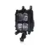 Противотуманная фара led левая в сборе с поворотником Mitsubishi Outlander Sport/ASX 20-21, шт КИТАЙ 8315A083 (фото 1)