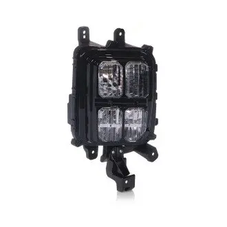 Противотуманная фара led правая в сборе с поворотником Mitsubishi Outlander Sport/ASX 20-21, шт КИТАЙ 8315A084