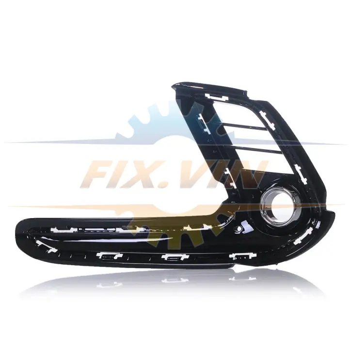 Накладка противотуманки левая Hyundai Elantra 16-18, шт КИТАЙ 86563F2300 (фото 1)