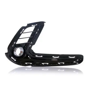Накладка противотуманки правая Hyundai Elantra 16-18, шт КИТАЙ 86564F2200