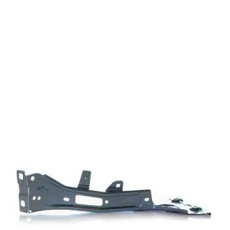 Кронштейн крыла переднего левого Audi A4 B9 17-23, шт КИТАЙ 8W0821135C