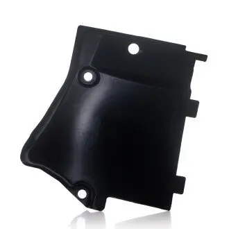Защита днища передняя левая Audi A4 B9,A5 17-23, шт КИТАЙ 8W0825201