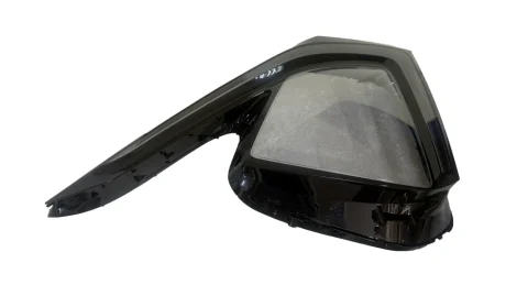 Скло фари праве КИТАЙ 92102DW010