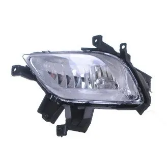 Фара противотуманная левая KIA Cerato Forte 13-16, шт КИТАЙ 92201A7050