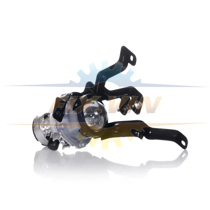 Противотуманная фара левая Hyundai ELANTRA 16-18, шт КИТАЙ 92201F2000 (фото 1)