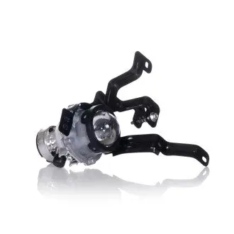 Противотуманная фара левая Hyundai ELANTRA 16-18, шт КИТАЙ 92201F2000