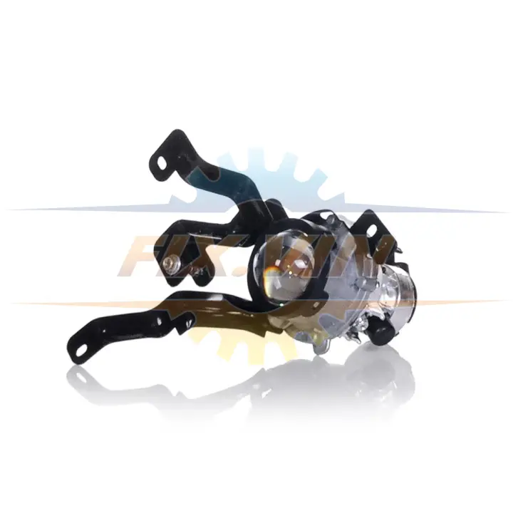 Противотуманная фара правая Hyundai ELANTRA 16-18, шт КИТАЙ 92202F2000 (фото 1)