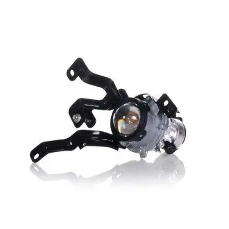 Противотуманная фара правая Hyundai ELANTRA 16-18, шт КИТАЙ 92202F2000